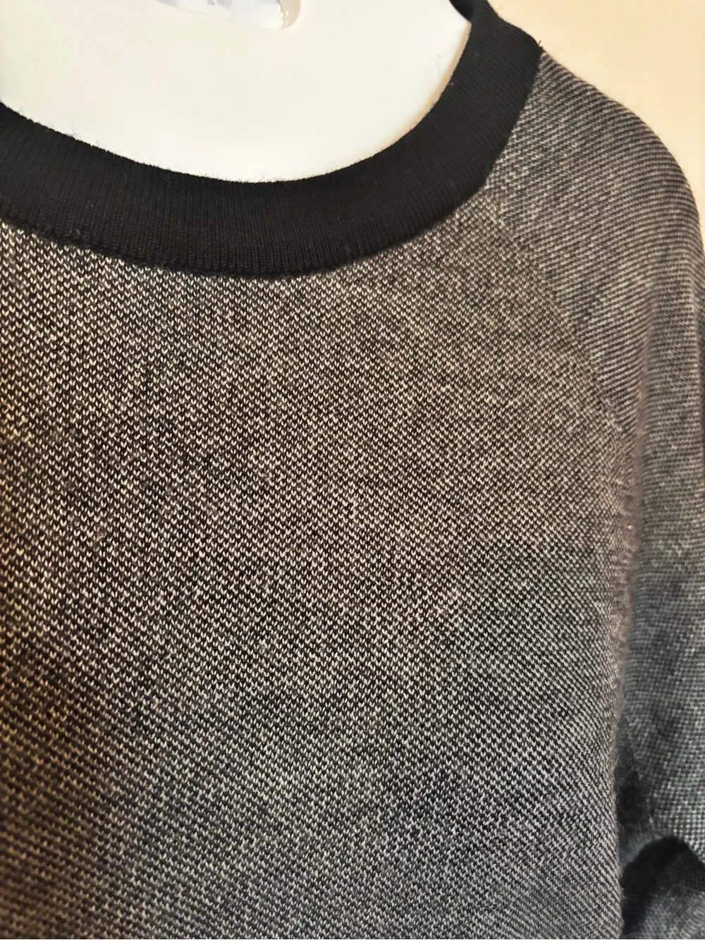 COS sweater M
